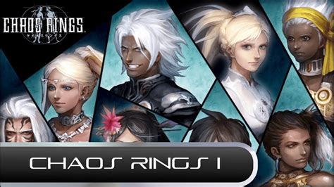 chaos rings vita